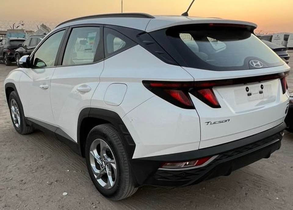 *خليجي كفاله من الحادث والصبغ*
-*ماشيه 23الف*
*هونـداي توكسـان موديـ2024ـل*
*السعر172$بصمه(محرك دوش)*
ترهم حره 
ترهم شهداء

***********

***********
