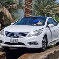 ازيرا ٢٠١٢ • محرك ٢٤٠٠ • بابل انكليزي