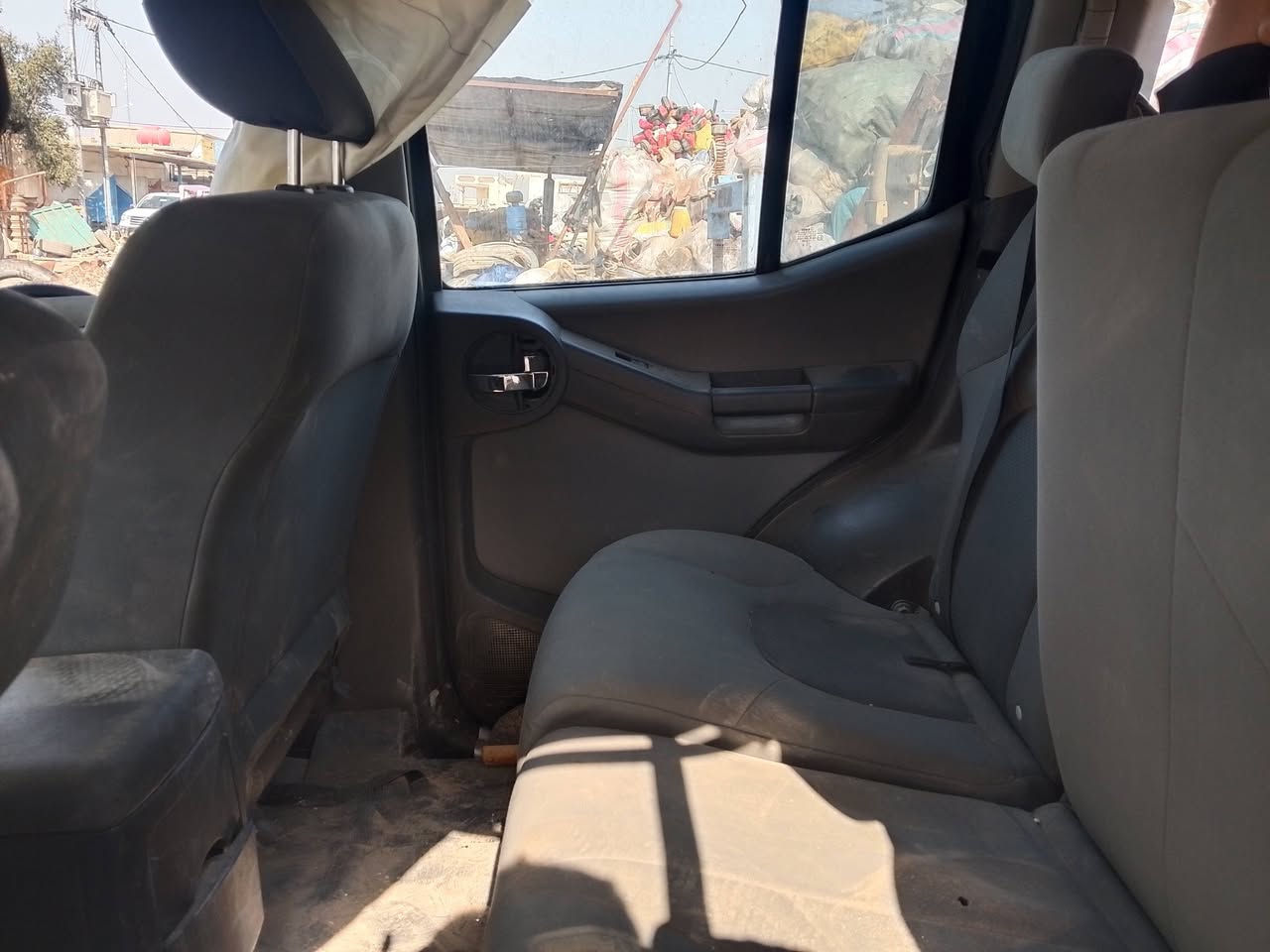 نيسان 2010 اكسترا تفصيخ عنوان واسط قضاء الحي حي صناعي رقم الهاتف ***********
