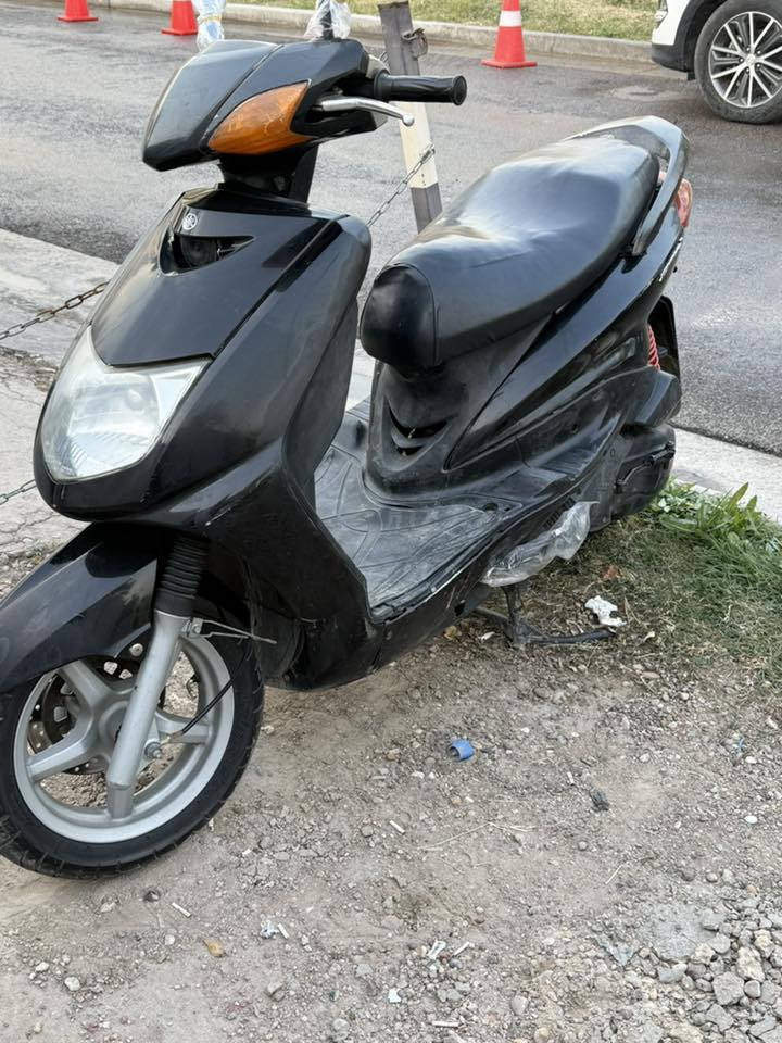 سلام عليكم شباب سكنس نثية ياباني كابريتر خطين مكينه ناعمة حلوة كهرباييات ومكينه ودبلات مكفوله دراجة حلوة مشيهة حلو بيهة ستان صفح حساس سعرها 550 وبيها مجال شراي اتصل فدوة الميعجبة السعر يعبر المنشور مكاني مدينة الصدر ***********
