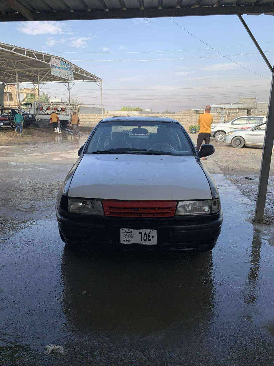 السلام عليكم سياره اوبل فكتره حبل للبيع السعر6اوراق للتصال ‍***********
