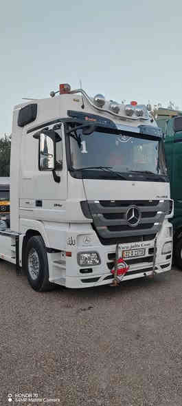 اكتروس حاجب 2011 للبيع
لون ابيض
حجم 1844
رقم اربيل جديد تحويل
سنويه جديده /هزه جديده /فحص جديد
مربوطه فلات جوانب متحركه ٤ محاور
بدون فصخ وربط
ريتادر شغال
محور قصير
مكفوله كفاله عامه
السعر 385$ وبيه مجال
العنوان الفلوجه
معرض الأنبار
احمد الحلبوسي
*********** #الحلبوسي
***********
