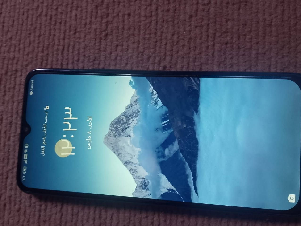 هونر اكس 7 السعر 90 مكاني موصل***********
