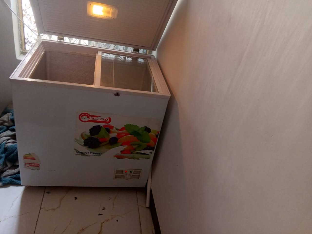 مجمده للبيع شغاله 150 وبيه مجال


**إذا كنت صاحب هذا الإعلان وتريد حذفه لأي سبب، رجاءا أرسل رسالة إلى الدعم الفني**