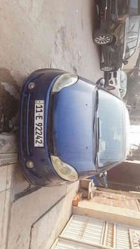 سياره شيري اي وان موديل 2012  مابيه شي محرك وكير مكفولات  صبغها بابين ...