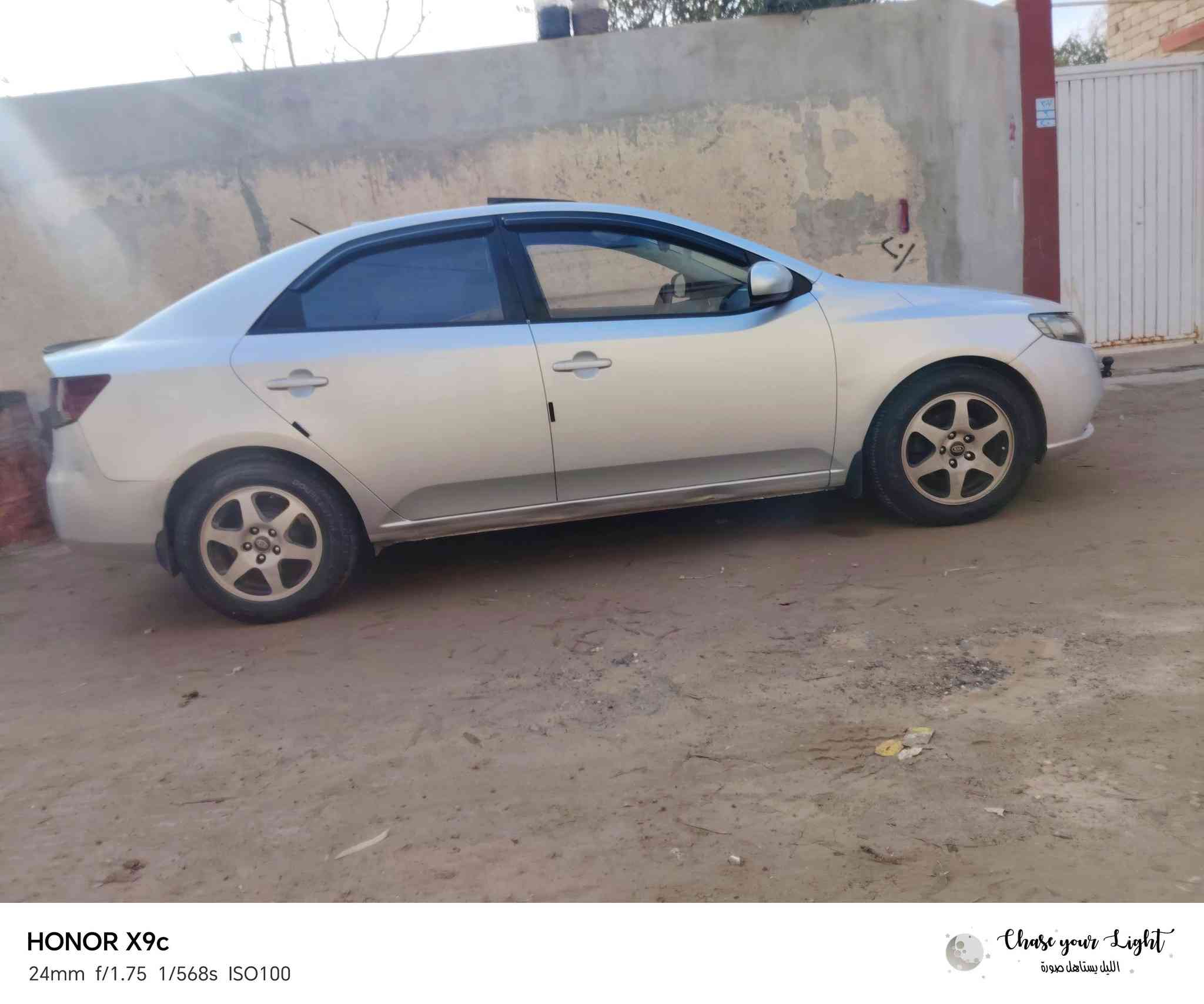 كيا سياراتو 2012 السياره كلش نظيفه جير ومكينه بشرط رقم السياره جديد اربع طيات جديد ثانويه ل 2030 كربون بنزين بها سياره بيها صبغ قبق صندوق وبيها صبغ شاملغ يم السائق شبر على باقي التفاصيل اتصل على الرقم مكاني موصل الايسر *********** /***********
