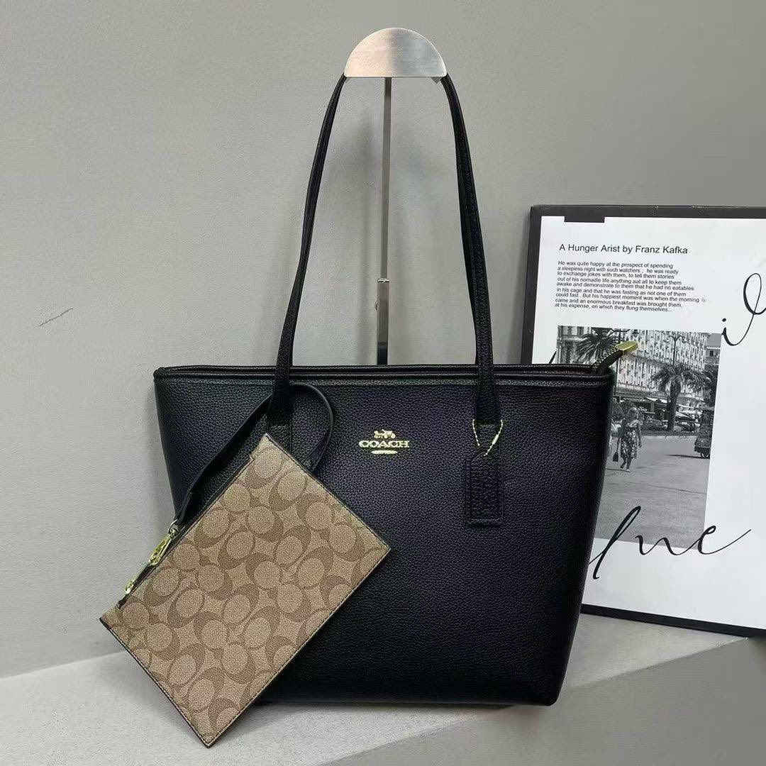 Coach حجم كبير ماستر داخل بوكس حقيبة  🔥
سعر القطعه ٢٥ الف فقط


**إذا كنت صاحب هذا الإعلان وتريد حذفه لأي سبب، رجاءا أرسل رسالة إلى الدعم الفني**