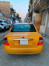 طيبة • ٢٠١٥ • مكينة وكير جديد