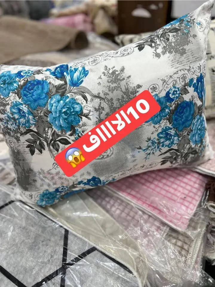 ⛔️10عشرالاااااف🔥
💥غلاف مخدة بالسانسوووور💥

عنوان المحل الهاشمية تحت البطيمات تاع التساهمي كيما طبيب ايت جبارة


**إذا كنت صاحب هذا الإعلان وتريد حذفه لأي سبب، رجاءا أرسل رسالة إلى الدعم الفني**