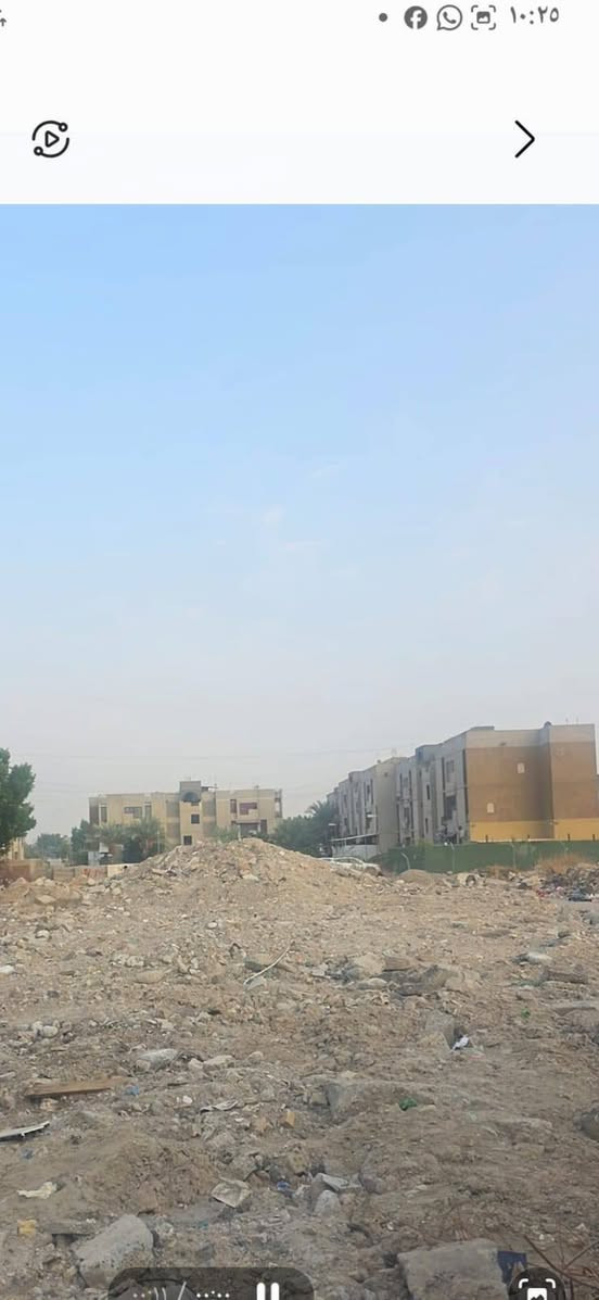 يالله
دار للبيع مساحة 150متر 

الموقع حي الجهاد الضباط 

قريب من الشارع العام مال حي الجهاد 

وقرب الأربع شوارع 

بناء حديث 2025 غير مسكون 

امام البيت ساحه مفتوحه 

ديكورات درجة أولى

يحتوي على 4 غرف نوم 

حمامات عدد 4

الارضيات مرمر 

***********
***********
