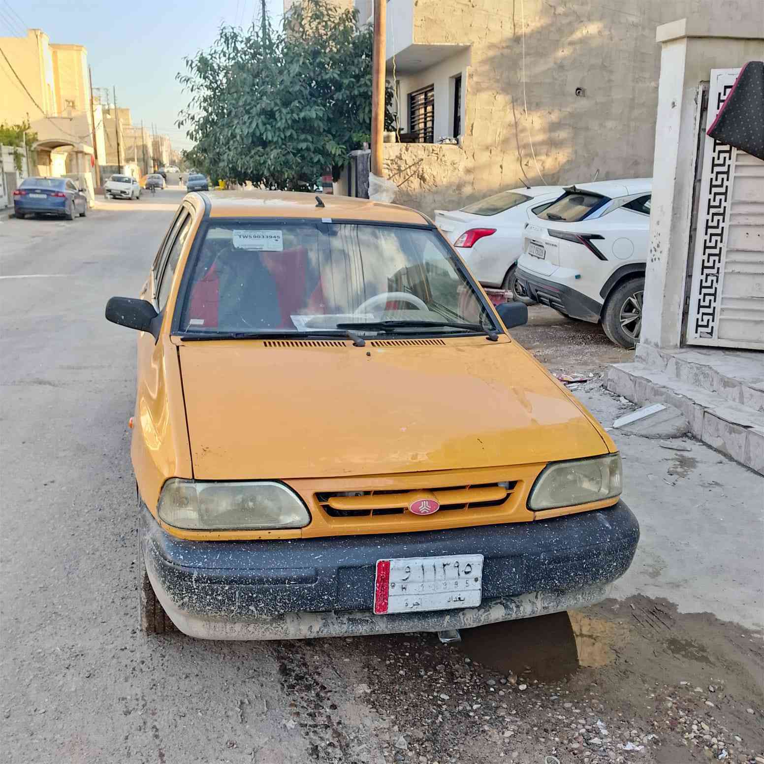 سايبا 2014رقم بغداد السعر 26 وبيه مجال تحويل مباشر شرط العقد المروري السياره محرك كير حلوات شواصي واحد بلادي وثاني شويه بي تعمير مكاني الدوره ابو طياره الزراعي رقمي *********** واتساب و رصيد
