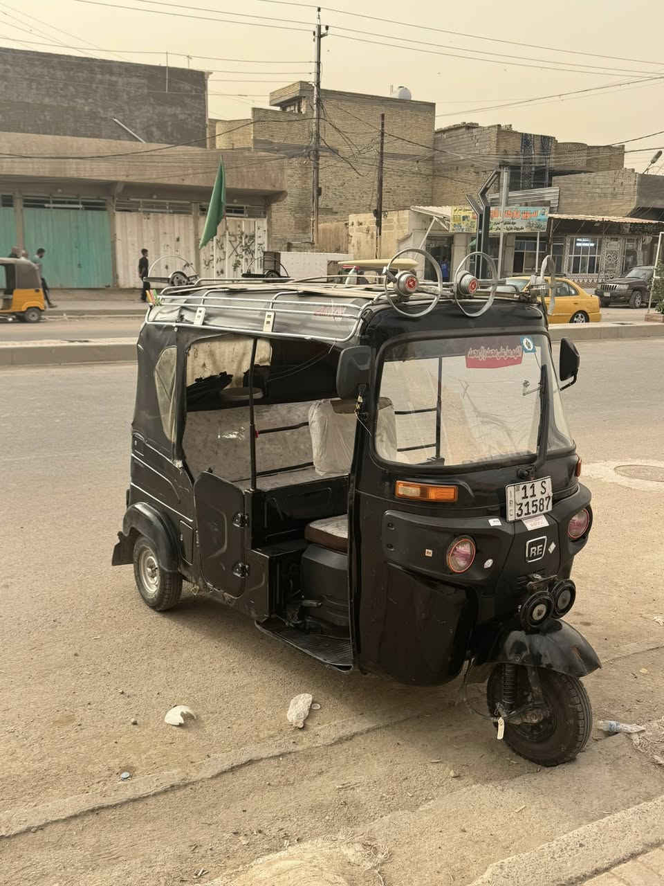 إسلام عليكم تكتك البيع موديل ٢١شهر ١١ رقم وسنويه بسمي باقي التفاصيل خاص المكان سبع اقصور ***********
