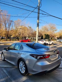 كامري هايبريد • ٢٠٢١ • ٨٥٠٠٠ كم