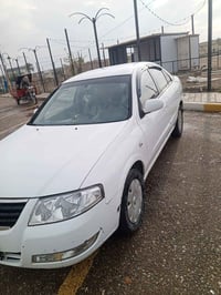 سني • ٢٠٠٩ • سامراء