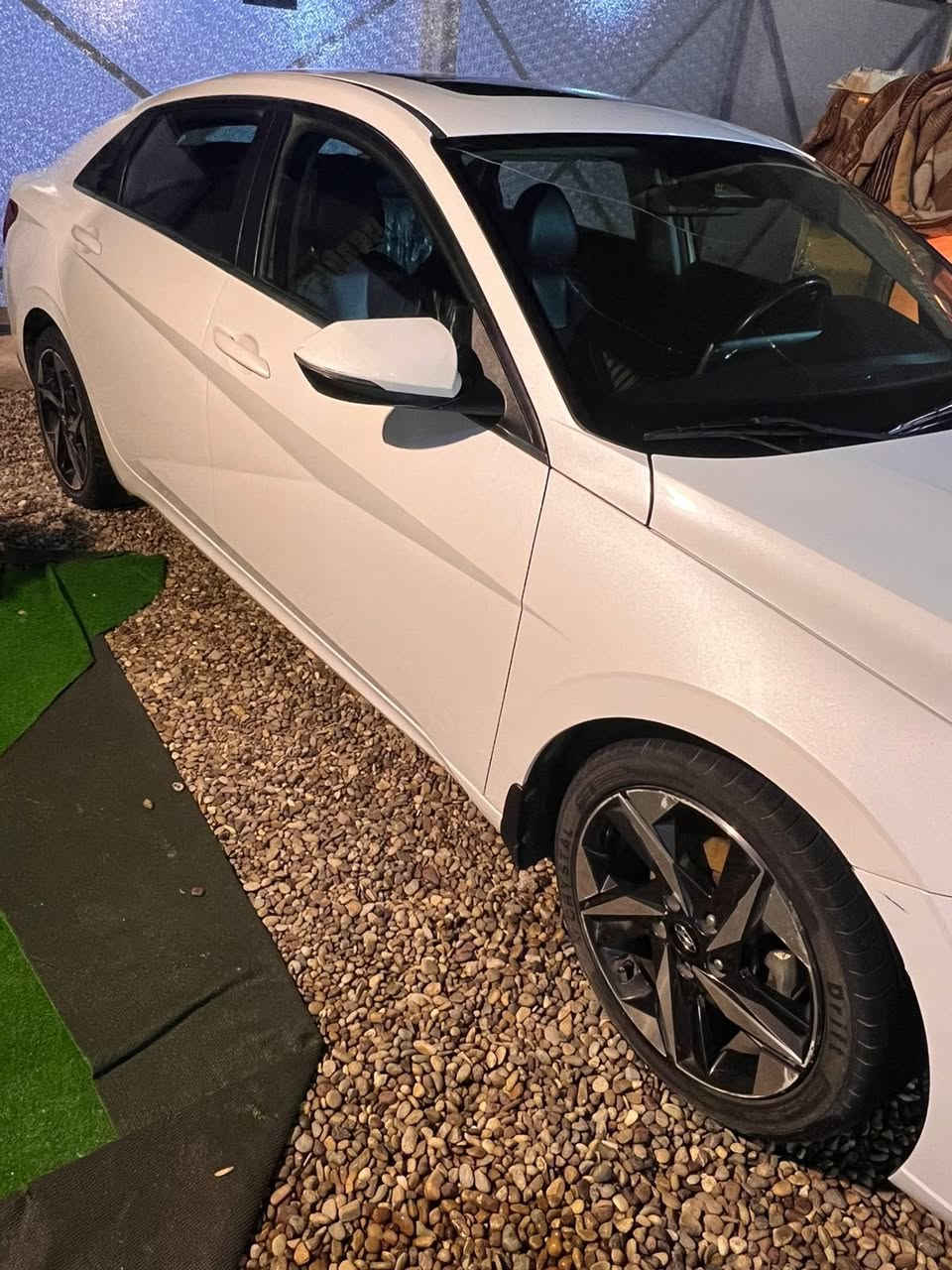 السلام وعليكم
النتراء امريكي موديل ٢٠٢٢
مواصفات للمتدد معروفه فول سياره 
مكينه ٢٠٠٠دوش
رقم بغداد بسمي ثاني يوم تحويل 
ماشيه ٧٠
السعر ١٥٠ بيهه مجال بسيط 
العنوان بغداد دوره 
ملاحظه صور الحادث مع المنشور تبديل ٣ قطع


**إذا كنت صاحب هذا الإعلان وتريد حذفه لأي سبب، رجاءا أرسل رسالة إلى الدعم الفني**