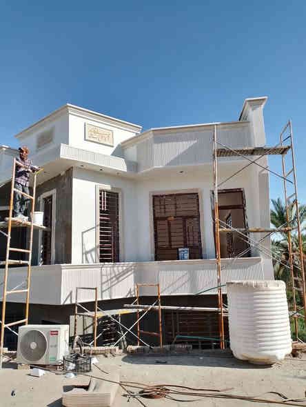 خلفه متفرغ حاليا لبخ سمنت ناعم خشن تصغير مساطر سقل نثر تقطيع ترايش وتفليف حجر لواجهيات تغليف فوم تركي كوبلنات كافت انواع الواجهات ***********
