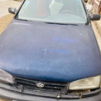 النترا ١٩٩٤ • محرك مشدود • بعقوبه السادة