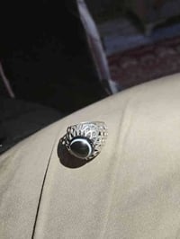 محابس فضة • اكسسوارات