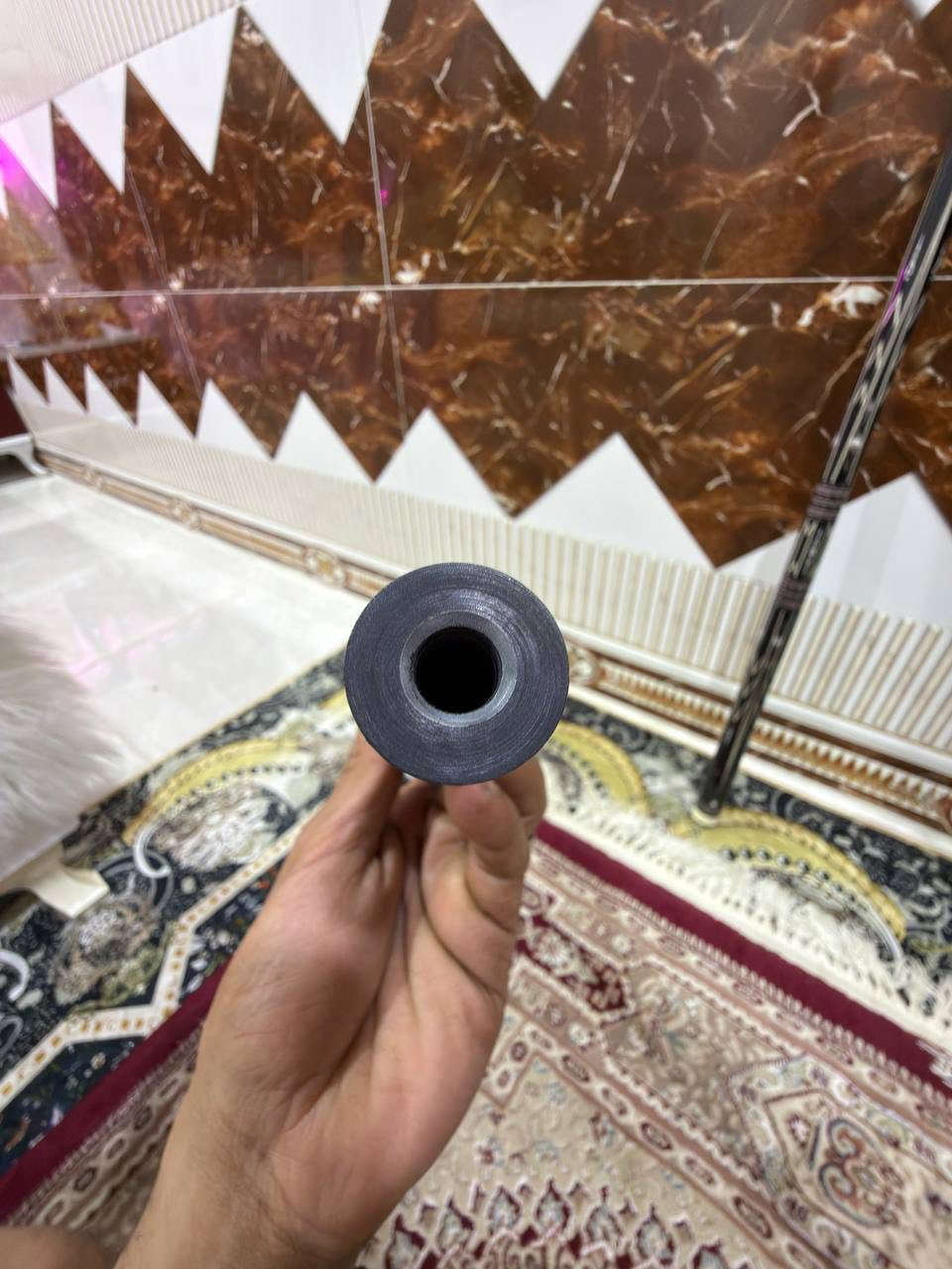 مراوس بفيوري طرحة قديمة فقط مراوس


**إذا كنت صاحب هذا الإعلان وتريد حذفه لأي سبب، رجاءا أرسل رسالة إلى الدعم الفني**