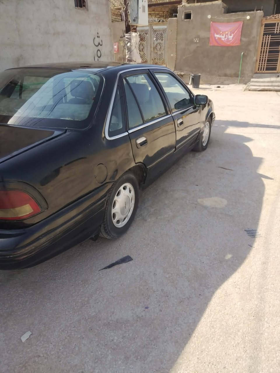 دايو برنس اوتماتيك مكينة مكفولة كير مكفول شواصي مكفولة خياس ماكو مكان السيارة بنجف راعيها بنجف رقم نجف نكليزي موديل،96السنوية 31هزة ماساقطة تبريد شغال بس هواء حار السعر 26 اتصال واتساب ***********
