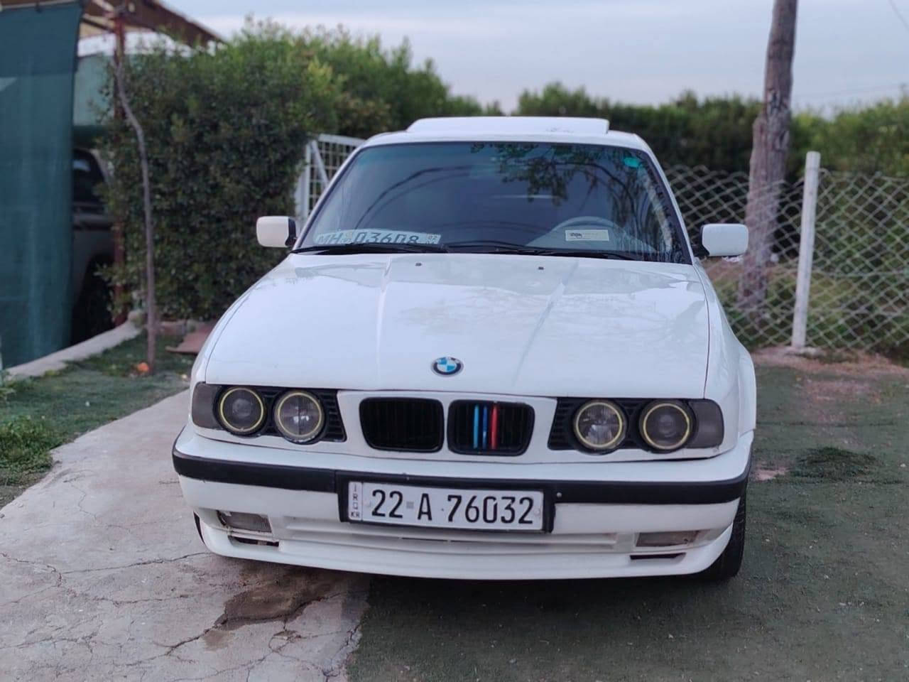 Bmموديل92 كركوك, العراق


**إذا كنت صاحب هذا الإعلان وتريد حذفه لأي سبب، رجاءا أرسل رسالة إلى الدعم الفني**