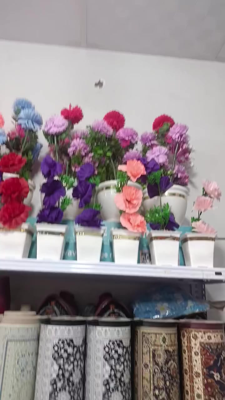 ورد 🥰


**إذا كنت صاحب هذا الإعلان وتريد حذفه لأي سبب، رجاءا أرسل رسالة إلى الدعم الفني**