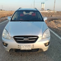 كيا كارنز • ٢٠٠٩ • محرك ٢٠٠٠