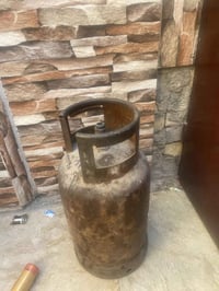 قنينة غاز • غاز عراقي