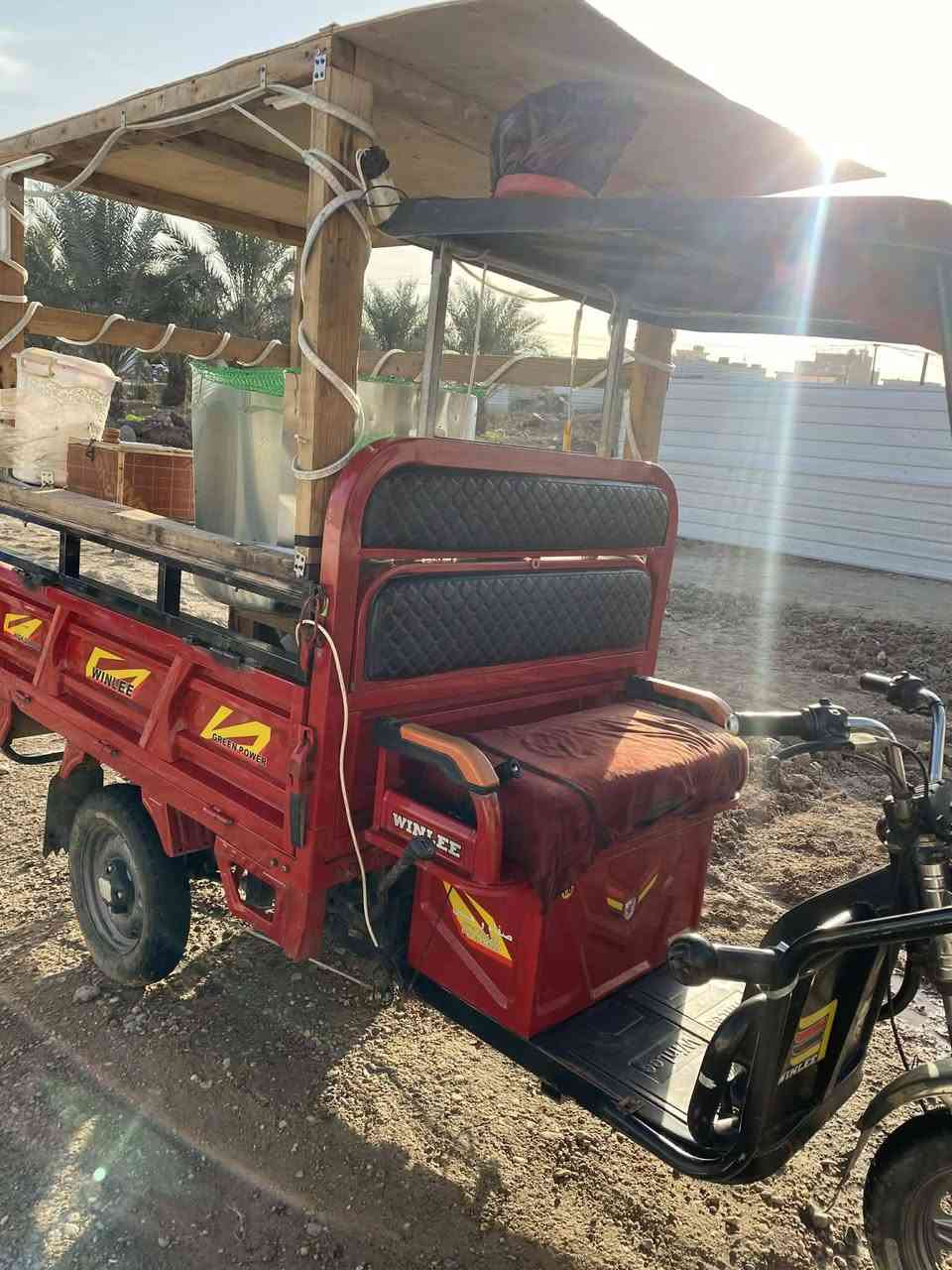 ستوته شعر بنات جاهزه للبيع السعر مليون وتسعميه وبه مجال شي قليل ابو غريب *********** وتساب متواجد
