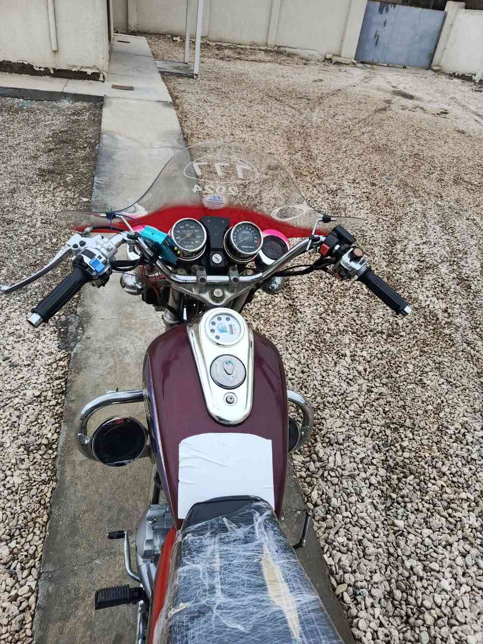 دراجه جونده 2015،اوراق اصولي محرك مكفول  كهربائيات كله شغاله، السعر650 ،العنوان بابل الحمزه الغربي خيكان ***********
