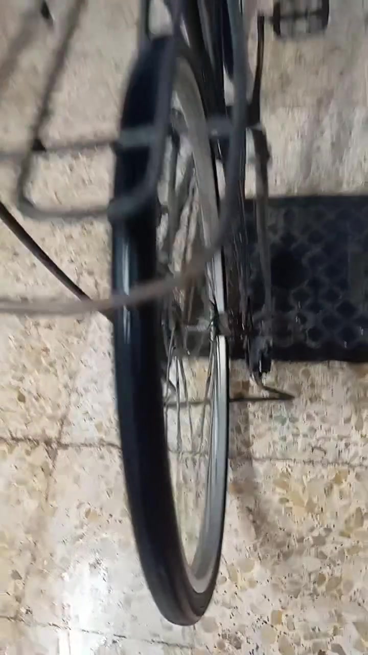 سلام عليكم بيسكل للبيع ما عايزه اي شي بس ميزانيه لان الزنيجل يخرط سعره ٣٠ بي مجال مكاني نجف شارع كربلاء مجمع قنبر السكني ***********
