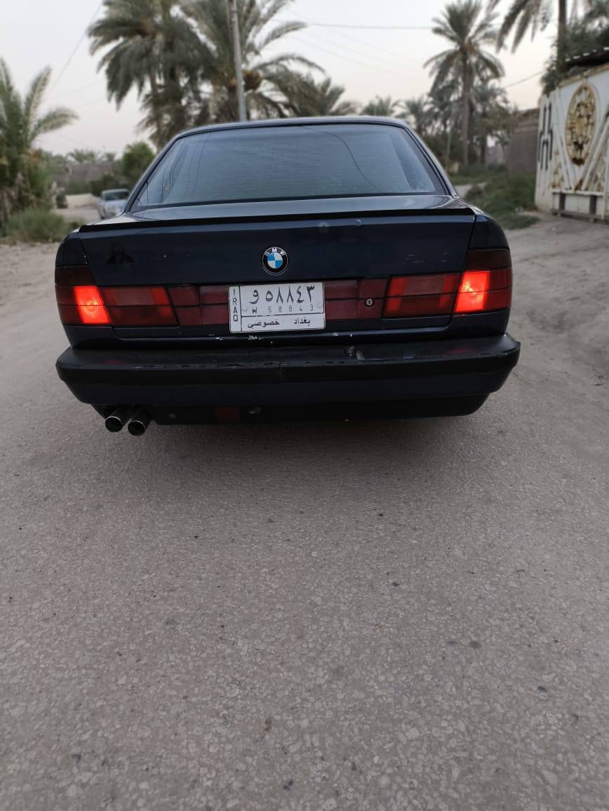 BMW530 موديل ١٩٩١تبريد شغال مكينه وكير ٨٠%رقم بغداد سنويه لل٢٠٢٧ منضومه غاز بيه مكان سياره الحله السعر٥٣وبيه مجال


**إذا كنت صاحب هذا الإعلان وتريد حذفه لأي سبب، رجاءا أرسل رسالة إلى الدعم الفني**