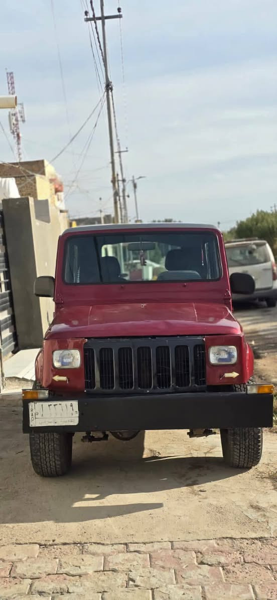 روسكتا اسيا 1995رقم قادسيه مشروع وطني محرك ونجي 6وتماتيك مكلف بنشر خوان تصال على رقم ***********
