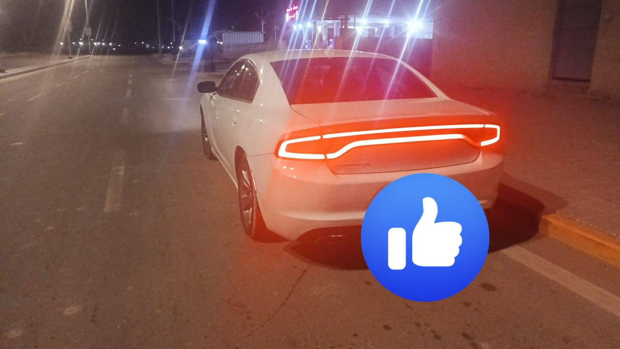 سلام عليكم  جارجر موديل 20اصل سياره جديده معنه الكلمه دخول جديد سياره بيهه حته منضومت غاز جانت صفره ورجعت الون ابيض صبقت سياره الون البيض جمالي سياره جاهزه من كلشي فقط بيه ارقام بقداد الماني سعره 70مراوس حسب القناعه بيهه كص بجم  فقط  البصرة ***********متواجد نت ونتصال
