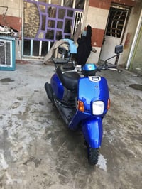 دراجة لبيع  بوليس مفتوحة صولي هبة اوراقهة تواصل معي علة هاذة رقم 07756...