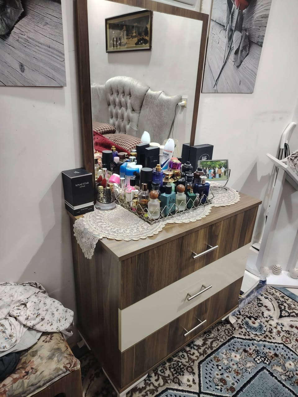 300 السعر


**إذا كنت صاحب هذا الإعلان وتريد حذفه لأي سبب، رجاءا أرسل رسالة إلى الدعم الفني**