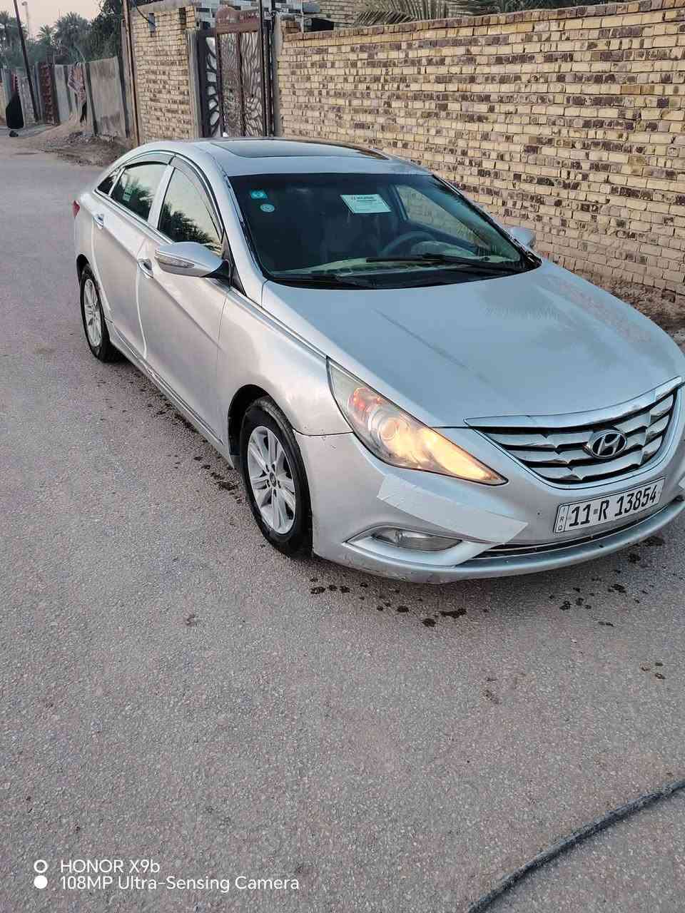 السلام عليكم سوناتا 2012 رقم بغداد جديد مكينه 2400 جديده تخنتاير حداديه شاشهت بها صبغات قليلات فول مواصفات مكان بابل القاسم السعر 82 وبيها مجال
,,
***********. /// ***********
