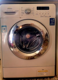 غسالة • ٧ كيلو • السليمانية