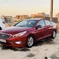 سوناتا • ٢٠١٦ • ١٦٠٠ تيربو