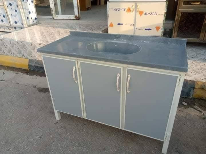 سنك متر وربع مرمر بكافة الالوان 100كوت الانوار قرب سيد ابو الحسن ***********
