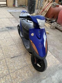 بصره ابو الخصيب • ماكس معدل • بوش 49