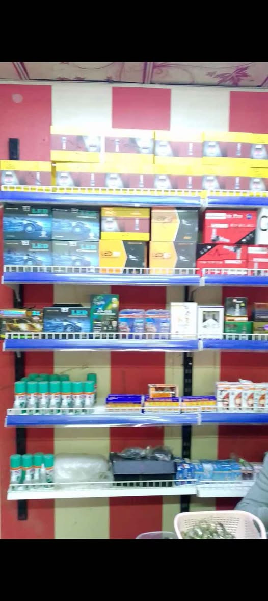 أدوات سيارات كهربائيات وكماليات  بصره تنومه البصرة, العراق


**إذا كنت صاحب هذا الإعلان وتريد حذفه لأي سبب، رجاءا أرسل رسالة إلى الدعم الفني**