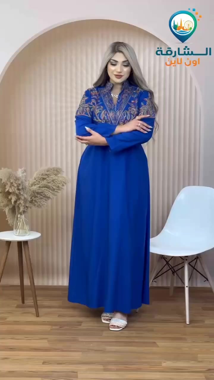 توفرت كلبيه رمضان للعيد خامته  كشمير الاصلي مطاط درجه اولى تجنن باللبس للحجز والاستفسار مراسله الصفحه يوجد خدمه توصيل   قياسات  L xl 2x 3xتلبس من وزن ٥٠ لحد ١٠٠ لحكو عليهن كميه محدوده وبأسعار مناسبه


**إذا كنت صاحب هذا الإعلان وتريد حذفه لأي سبب، رجاءا أرسل رسالة إلى الدعم الفني**