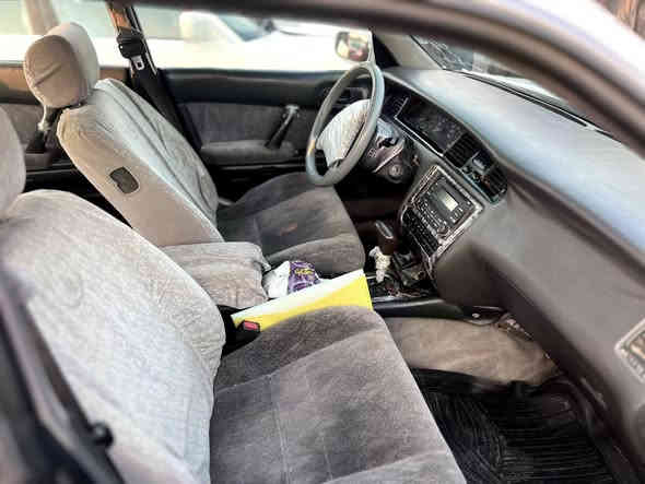 سياره بطه للبيع رقم كركوك بدون كص شرط محرك و كير جديد  شرط التحويل السعر ٥٢ رقم هاتف *********** مكاني صلاح الدين شرقاط
