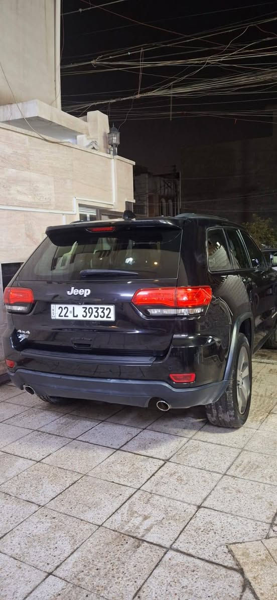 اسلام عليكم جيب ٢٠١٥ خليجي هارلم
فول مواصفات عدا الجكات
ماشيه 144mil
السياره بيه شبرين حار يم قبغ البانزين وطخه خفيه بلداعميه الخلفيه جانبيه وياها ربع الجنطه مبخوخه
بدون ارباك ولا اي نقص
السعر 210 وبيه مجال
***********
