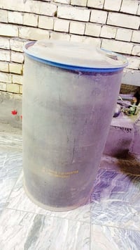 تانكي ماء • نظيف • مدينه الصدر