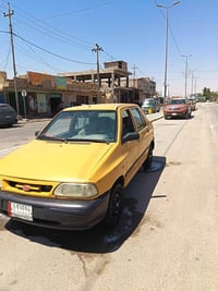 سايبا • ٢٠١٥ • كربلاء