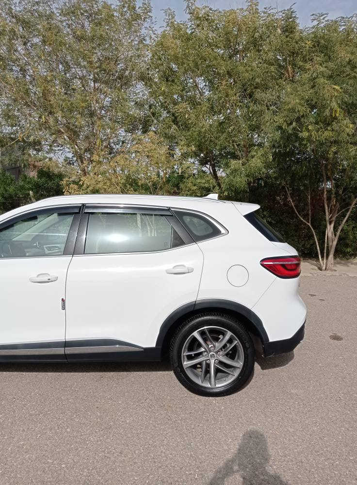 MG HS 2021
بِسْمِ اللهِ الرَّحْمَنِ الرَّحِيْم 
ئێمجی ئێچ ئێس خەلیجی زەمانی کۆمپانیای ماوە بێ بۆیاخ بێ سارد ( 110 ) هەزار کم ڕۆیشتوە مەکینەی نەکراوەتەوە ڕەقەم سلێمانی سەنەوی و هەزەی نوێیە تا (2029) سەیارەیەکی خاوێن و بێ مەسرەفە .

نرخ : لەکۆمێنت داوا بکە ڕاستەوخۆ بۆت دێت 📩

مەکینە مەرغوب : 4بستۆن  قەبارە : 20T - هێز : 230hp 🐎 

مواسفات
1-بەسمە
2-تەحدید سورعە 
3- کوشین جلد 
4- ئاوێنە شەفت 
5-ڤۆلیۆم 
6- تەبرید مەرکەزی 
7- لایت ئۆتۆ 
8-جام ئۆتۆ 
9-کوشین کارەبا 
10-لایت لید
11-ئاوێنە ئیشارات
12-حاسە 
13-دەرگا بەسمە 
14-بلاجکتۆر 
15-بەگلایت لید 
16-کامێرا 
17-کردنەوەی زیرەک 
18-کامێرا 
19-برێک بەسمە 
20-ئاوێنە هیتەر
21-سەلاجە  
22-ئۆتۆ هۆڵد 
23- مۆد eco
24-مۆد تراکشن
25- شاشە گەورە 
26-دشبول پیانۆ
27-کوشین هیتەر 
28-ناو زەرد 

شوێن : کەلار ـ سلێمانی 
ژ.م :   واتساب
            📥 ( *********** )

                  ( *********** ) السليمانية, العراق
