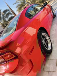 تشارجر SXT • ٢٠١٤ • كفالة