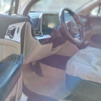 سبورتج خليجي موديل 23 مكفوله السعر 220 وبيها مجال شي قليل رقم اربيل مك...